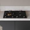 Газовая варочная панель Asko HG1776AB