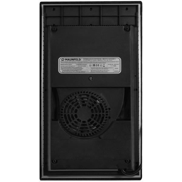 Индукционная варочная панель Maunfeld CVI292S2FMDGR LUX Inverter