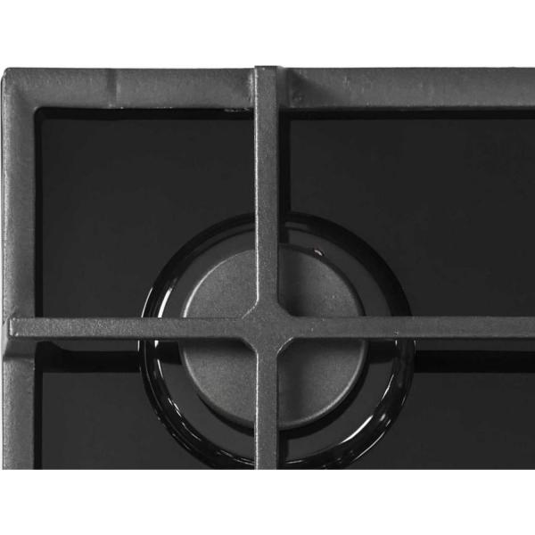 Газовая варочная поверхность LEX GVG 431 BL