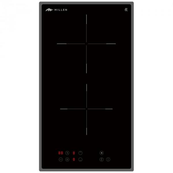 Индукционная варочная панель MILLEN MIH 301 BL