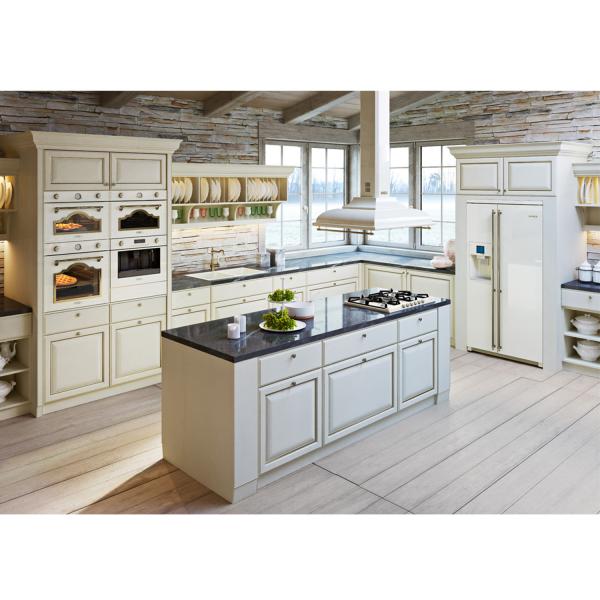 Газовая варочная панель Smeg SR775PO