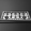 Газовая варочная панель Smeg PGF962