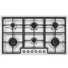 Газовая варочная панель Smeg PGF962