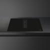 Индукционная варочная поверхность со встроенной вытяжкой Smeg HOBD472D2