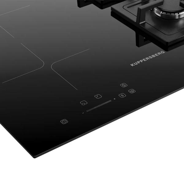 Комбинированная варочная панель Kuppersberg IGS 601