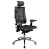 Кресло Yoga Spine T (Черный CC.50.15.13A)